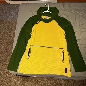 Melanzana Micro Grid Hoodie V2